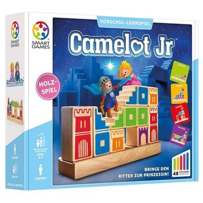 Camelot jr.
