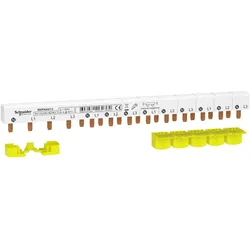 Schneider Electric, Verteilerschrank Zubehör, Phasenschiene Stift