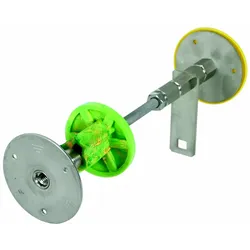 DEHN Wanddurchführung WDM1012V4ADWD#478540