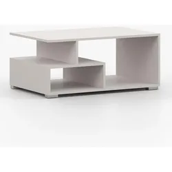 COUCHTISCH DOS II Wohnzimmer, Tisch Kaffeetisch 90 cm Kaschmir/Kaschmir