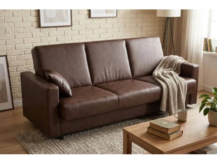 Family Meble Schlafsofa Alicja Boston – Boston 66