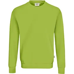 Sweatshirt "PERFORMANCE" 475 - 3XL - kiwi