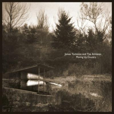 Moving Up Country - James Yorkston & The Athletes, Vinyl