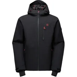 Dare2b, Herren, Skijacke, Eagle IV (S), Schwarz