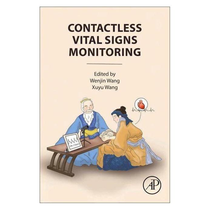 Elsevier Contactless Vital Signs Monitoring (Englisch) (42003676)