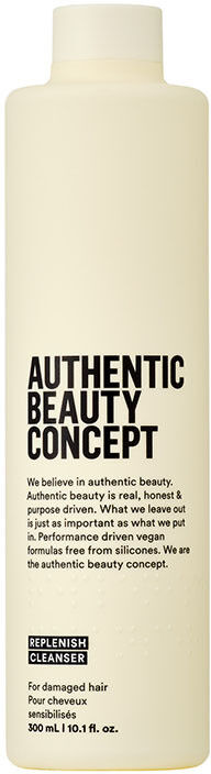Authentic Beauty Concept Bain Réparateur Shampooing