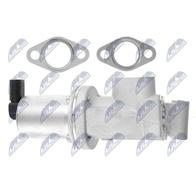 NTY AGR-Ventil EGR-HY-511 für HYUNDAI (HUATAI)