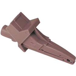 Metrel 20991785 A 1297 Krokodilklemmen 1 St.