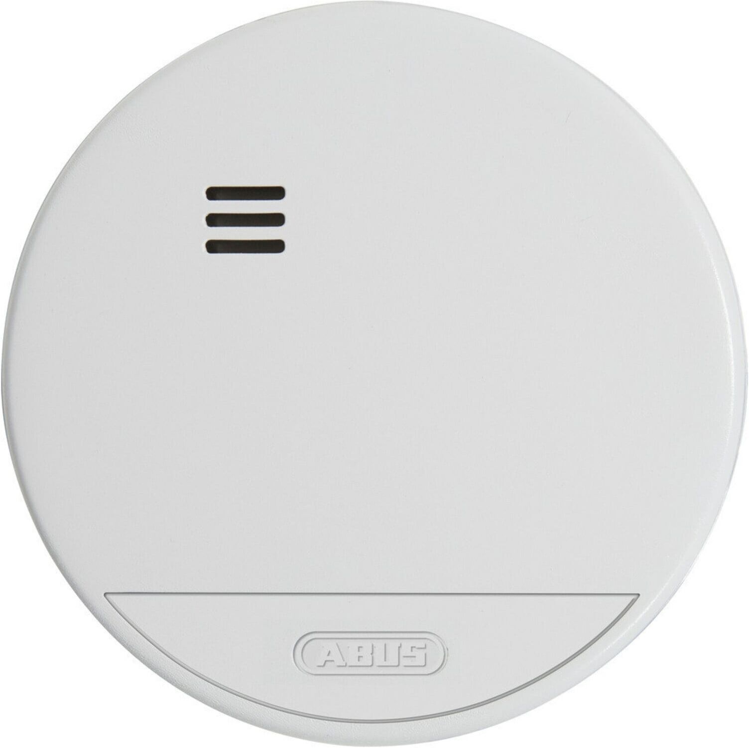 Abus Funk-Rauchwarnmelder RWM165 weiß (73412)