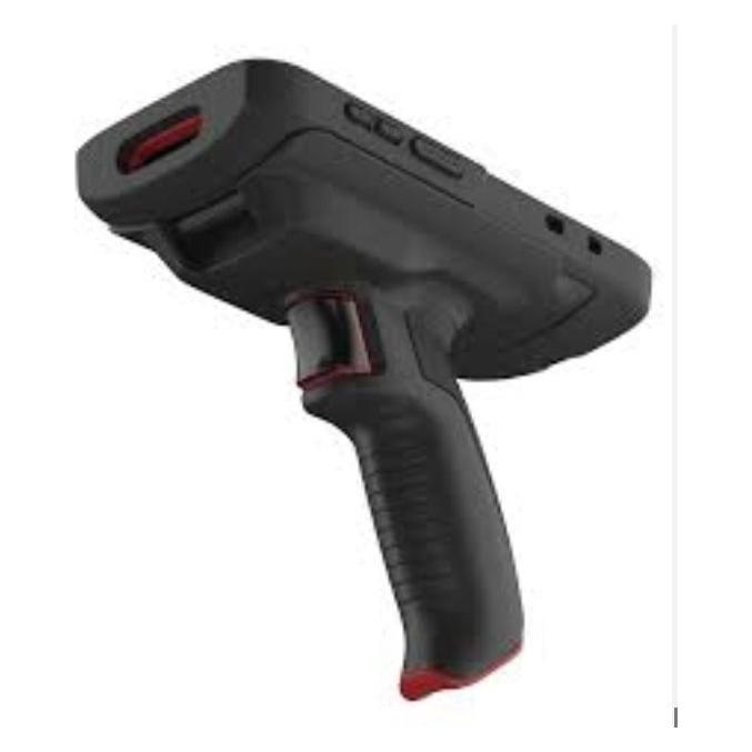Honeywell CT47/45 BOOTED SCAN HANDLE - (CT4X-SH-UVB)