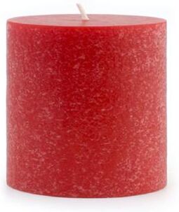 Timberline 3 X 3 Red Pillar by Root in Red