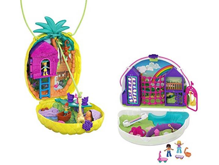 Mattel - Speelgoeddoos, A2003615