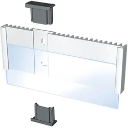 Durable, Informationsschild, Türschild