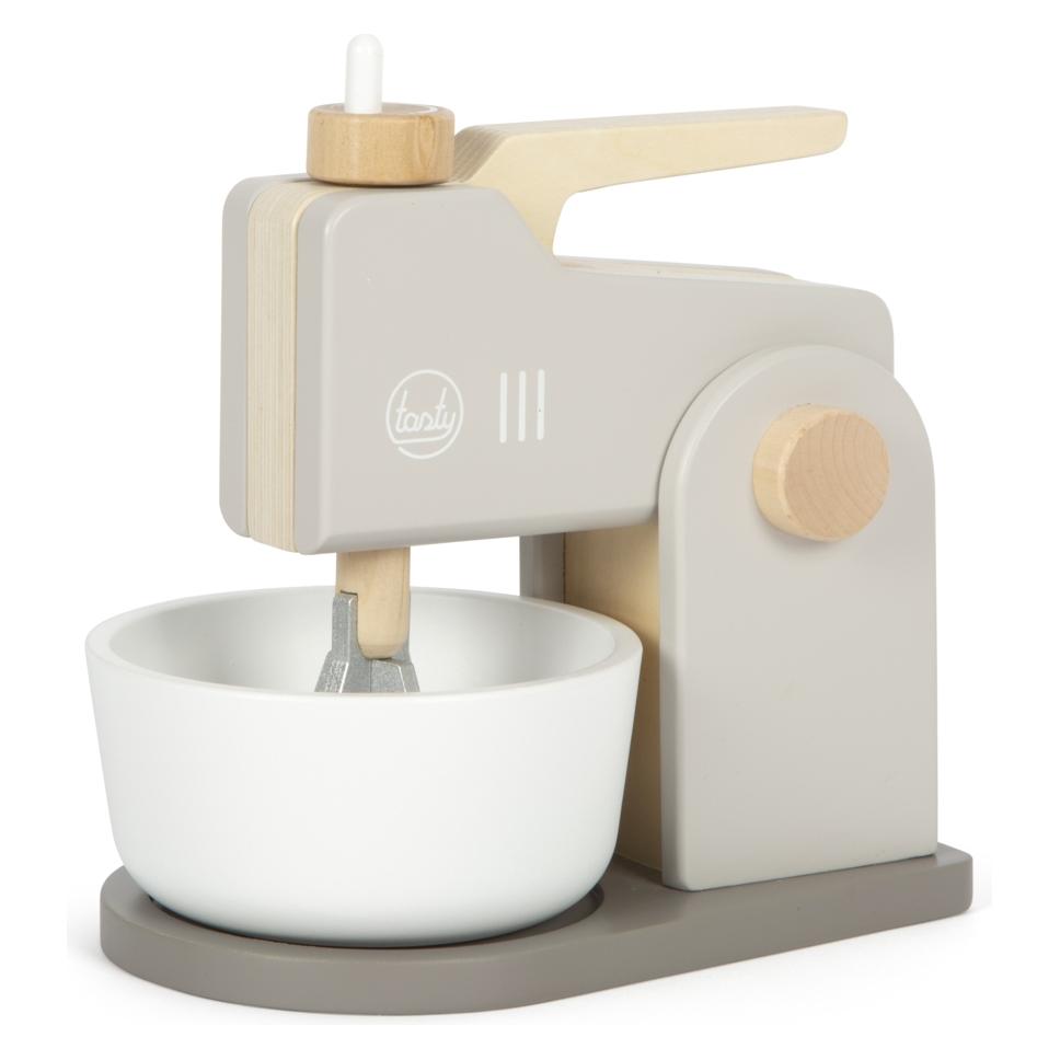 small foot Mixer-Set grau "tasty" (12679)