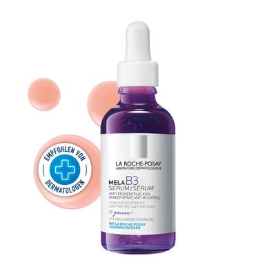 Roche-Posay Mela B3 Serum Jumbo 50 ml Konzentrat