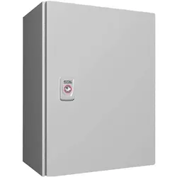Rittal, Verteilerschrank, Kompakt-Schaltschrank AX 1türig 400x800x300mm