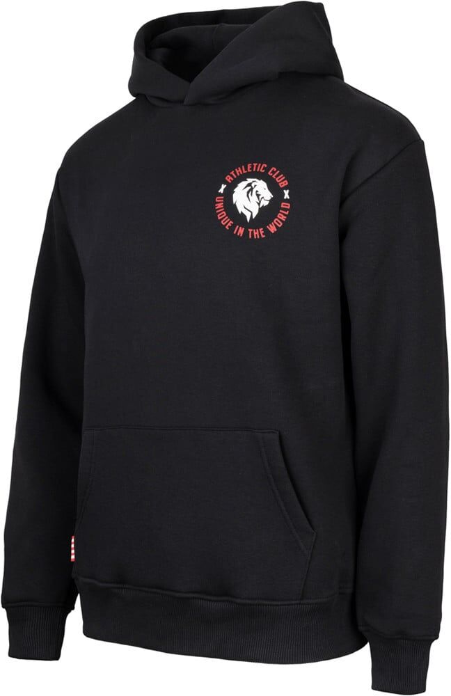 Athletic Club unique puf sudadera entrenamiento fútbol  (XS)