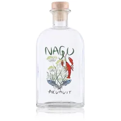 Nagu Akvavit 38% Vol. 0,7l