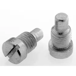 Stifte für Hakenschlüssel 126A, 2-teilig 126.E80