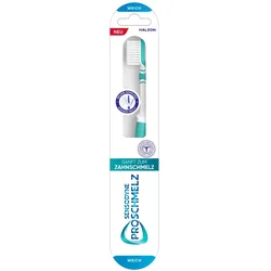 Sensodyne ProSchmelz Zahnbürste, Weich, 1 Stück 1 St