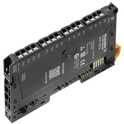 Weidmüller Remote-IO-Modul UR20-16DI-N