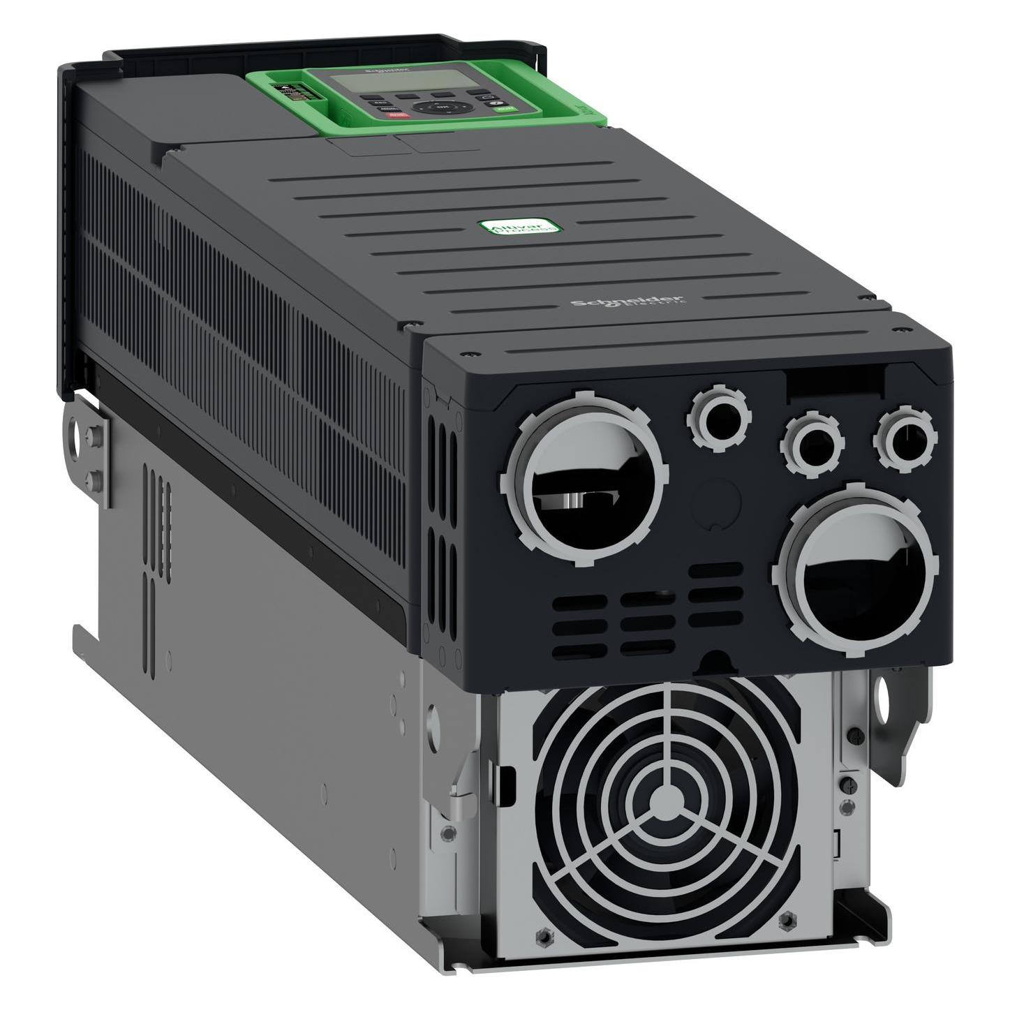 Schneider Electric Inverter IP21 37KW 400V/480V (ATV630D37N4)