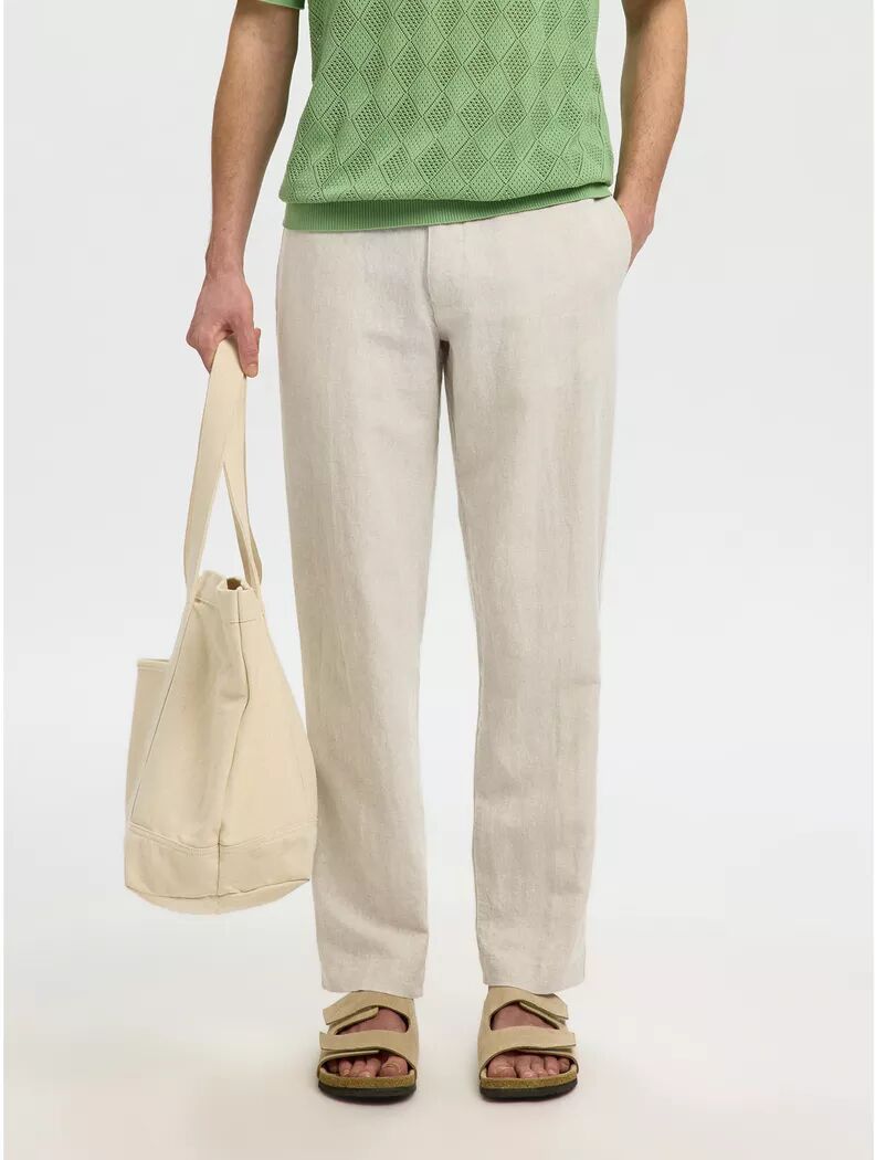 Selected - Hose, für Herren, Saphirblau, Größe M