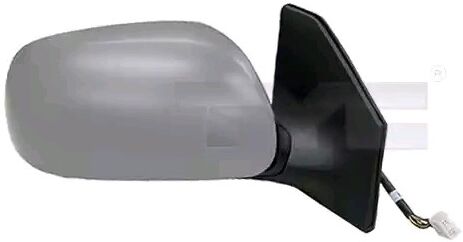 TYC 336-0076 Wing mirror