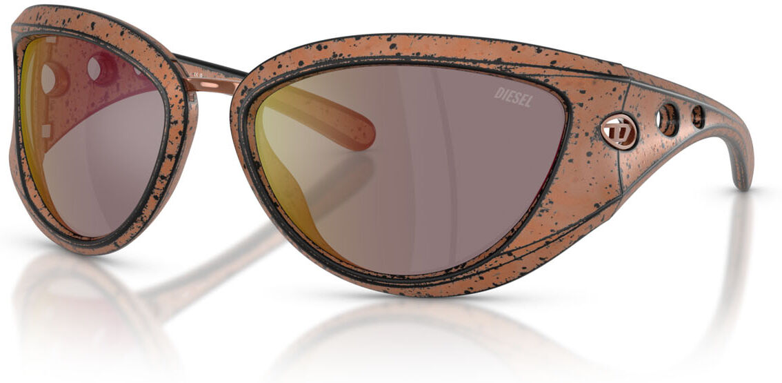Lunettes de soleil Diesel DL 3007U (20114Z) Femme