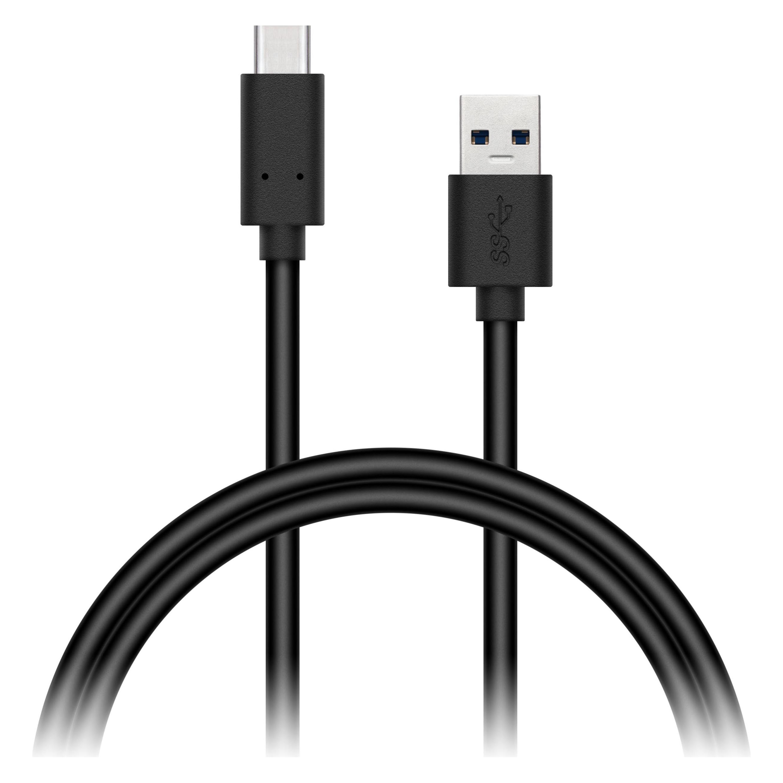 Connect IT CI-1178 (2 m, USB 2.0) (CI-1178)