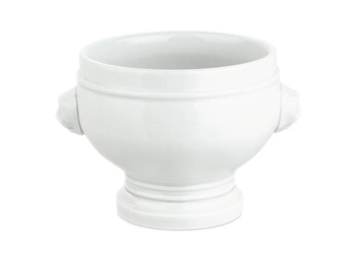 Pillivuyt Bol à soupe blanc Pillivuyt 50 cl