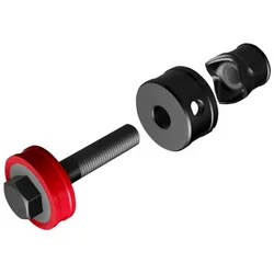 Cimco Werkzeuge Komplettlocher basic 136017