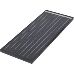 Büttner Dometic Solarmodul MT 100 MC-80K Power Black Line 100 W