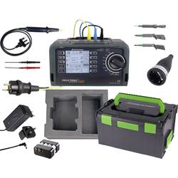 Gossen Metrawatt Meisterpaket PROFITEST INTRO Installationstester-Set M503B