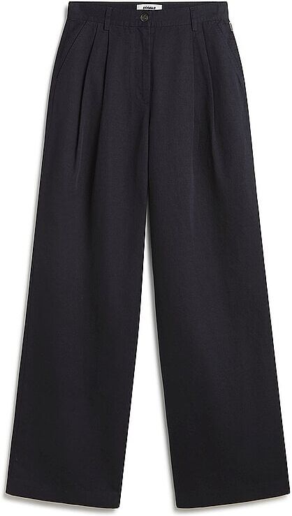 ECOALF Marlenehose MIEL  dunkelblau   34 34