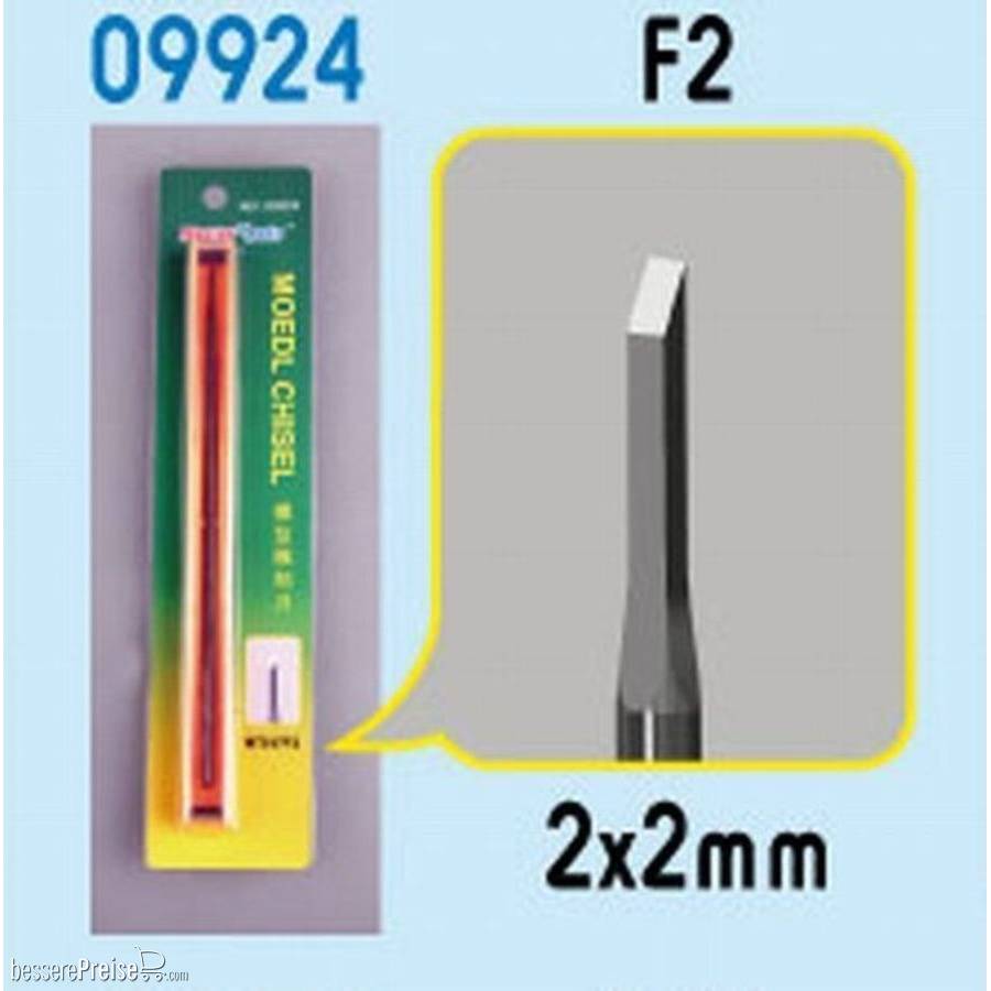Master Tools 09924