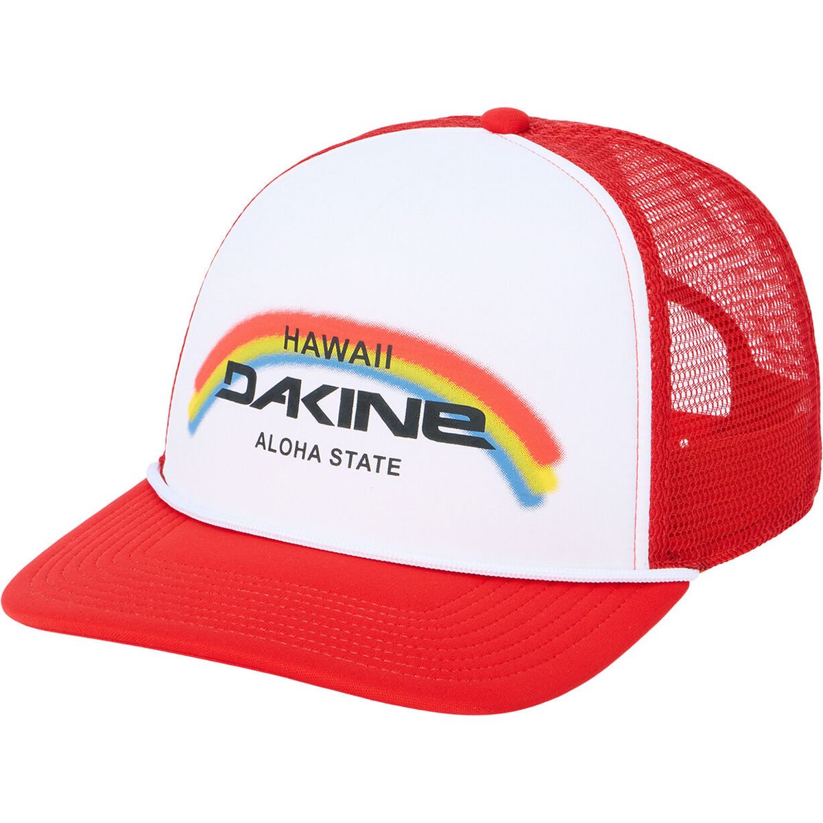 Dakine Vacation Trucker flame scarlet (606) D1009982-606