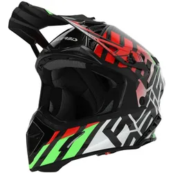 Acerbis Steel Carbon Motocross Helm