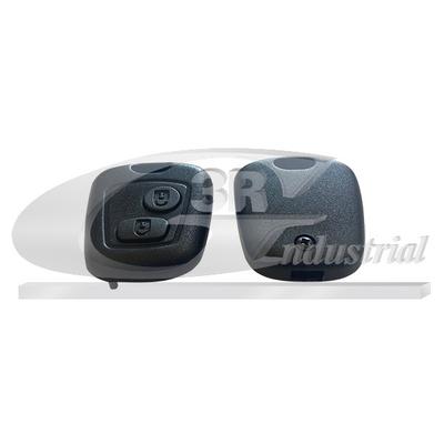 3RG Fernbedienung, Zentralverriegelung 85277 für Citroën