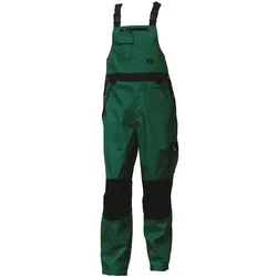 Regen Latzhose "089902" Working Xtreme - 5XL - green/black