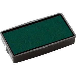 Colop E/20 grün Ersatzstempelkissen