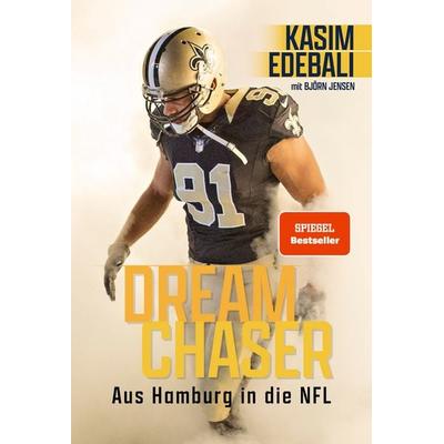 Dream Chaser, Taschenbuch von Kasim Edebali, Finanzbuch Verlag