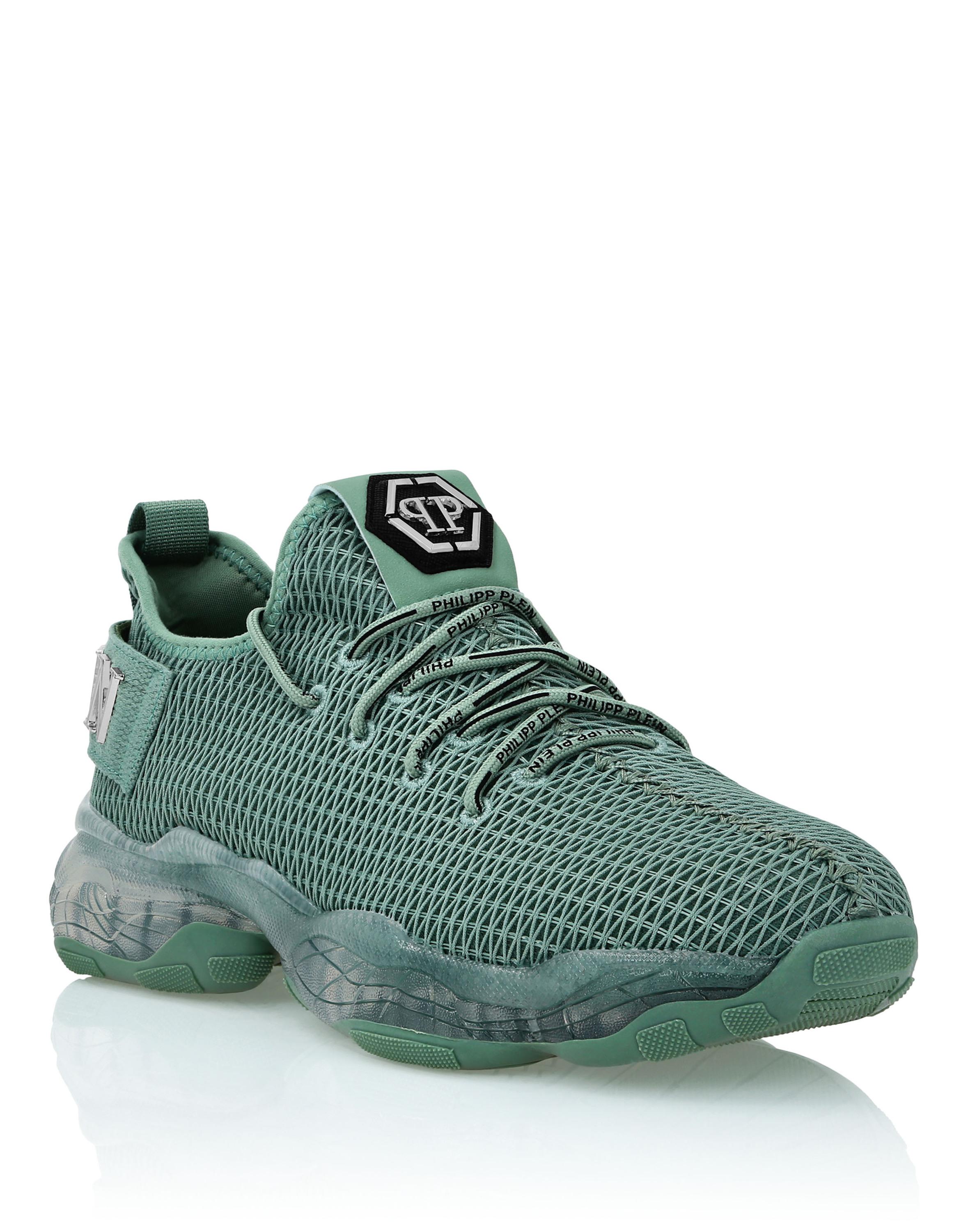Runner Sneaker Hyper Shock
