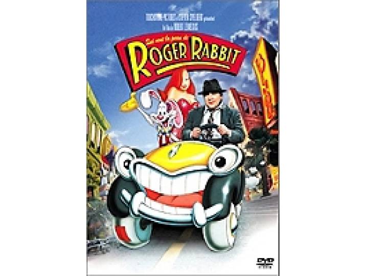 qui veut la peau de Roger Rabbit