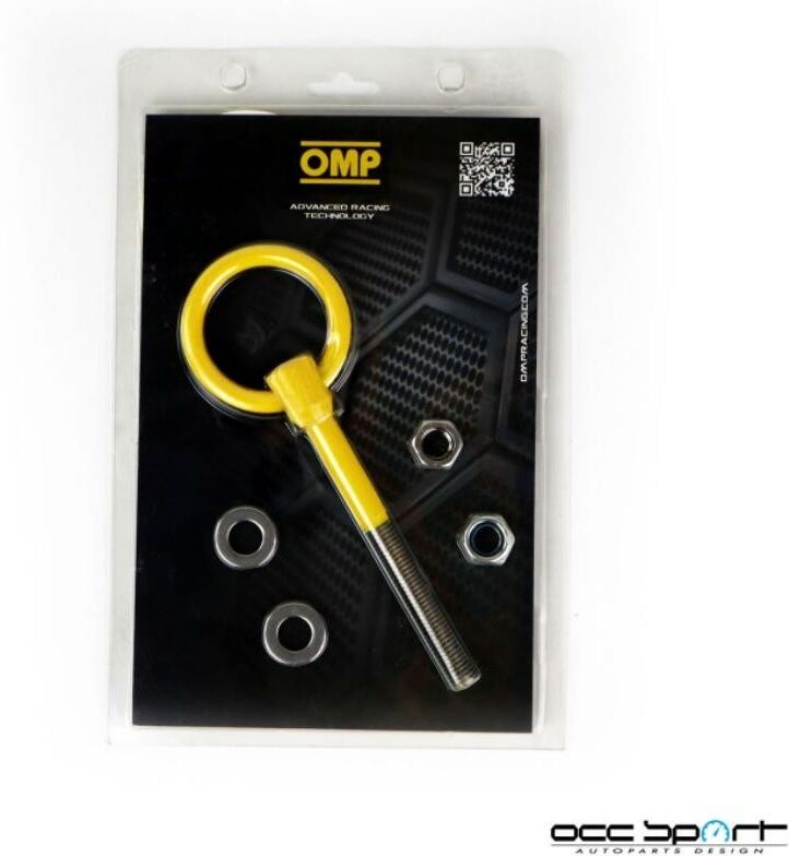 OMP EB/571 Abschleppöse