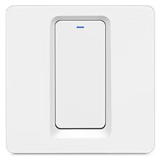 Xtend Solarmi Solarmi WLAN- und Bluetooth-Schalter, 1-polig, ESPHome / Schalter / WLAN / Bluetooth / 1 Kanal (SW22C3-ESP-1EU)