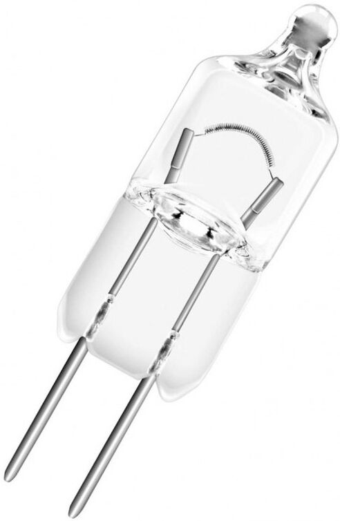 Osram Halostar Nv-Lampe 20w 12v G4 450gdc Backofenbeleuchtung