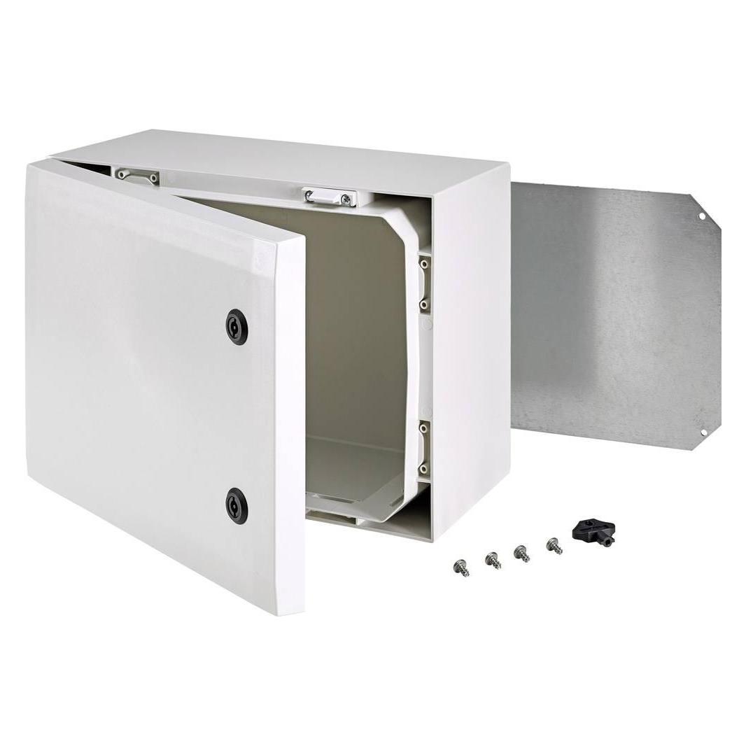 Fibox ARCA enclosure, 700x500x300mm (8120017N)