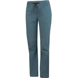 Wild Country, Damen, Outdoorhose, Flow (L), Blau