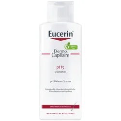 Eucerin DermoCapillaire pH5 Shampoo 250 ml